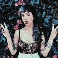 melanie martinez test