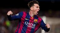 The Lionel Messi Quiz