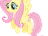 What does Fluttershy think of you?