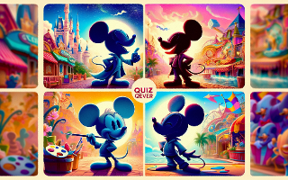 Which Mickey Mouse Persona Are You?