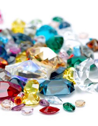 Christi Sothers wants to match you with your personal gemstone.