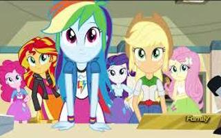 How well do you know My Little Pony? (3)