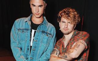 Who are you more like, Kian or Jc?