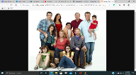 Modern Family Quiz (1)