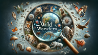 Wild Wonders: Explore Zoology