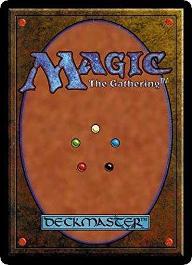 Magic: the Gathering Rules (Easy)