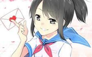 What yandere simulator character are you? (1)