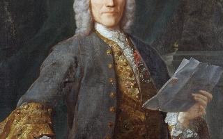 Domenico Scarlatti