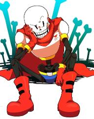 ~The Greatest Papyrus Quiz~