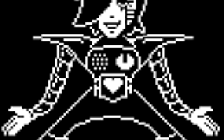 Mettaton Quiz