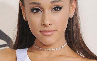 Ariana Grande Quiz