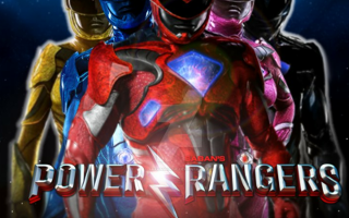 Which "Power Rangers" character are you?