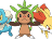 What starter Pokemon from X and Y are you?