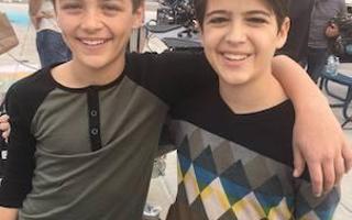 Who is your Andi Mack Boyfriend?