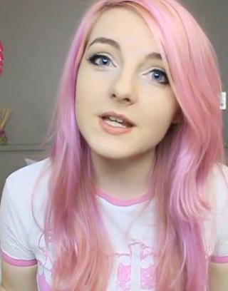 How well do you know Ldshadowlady? (1)