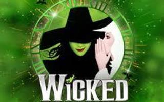 What character are you from Wicked?