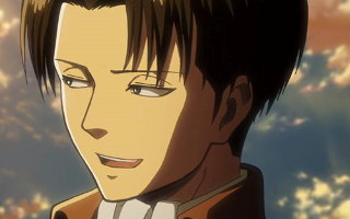 Do you know Levi Ackerman well?