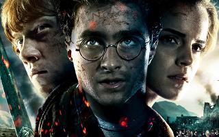 All About Harry Potter!