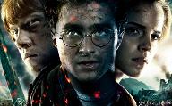 All About Harry Potter!