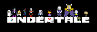 Undertale Quiz (2)