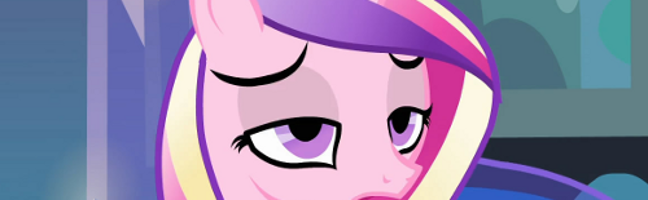 10 Questions - if you are a My Little Pony Season 4 know-it-all