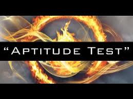 Your Divergent Aptitude Test