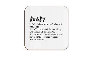 Are You a Rugby Fan?