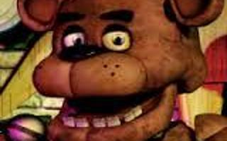 Five Nights at Freddy's Quiz