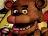 Five Nights at Freddy's Quiz