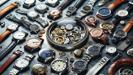 Timekeepers Unveiled: The Watch Quiz