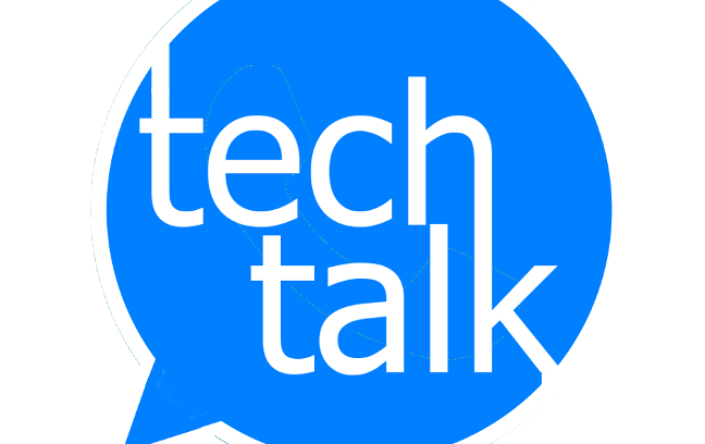 Tech Talk