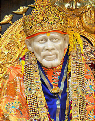 Mere Sai