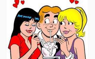 Which Archies Comic Character Are You?