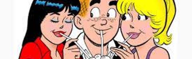 Which Archies Comic Character Are You?