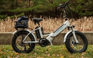 Test Your Knowledge: Electric Bikes