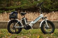 Test Your Knowledge: Electric Bikes