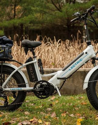 Test Your Knowledge: Electric Bikes