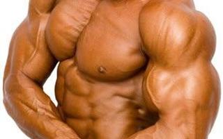 Anabolic Steroids