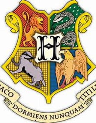 What is your Hogwarts House? (5)