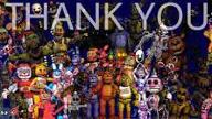 Which Fnaf Character Are You?