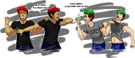 Who Likes You More Antisepticeye or Darkiplier?