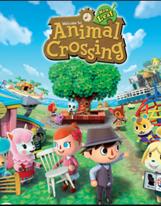 How well do u know Animal Crossing: New Leaf?