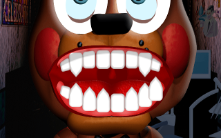 FNaF TEST (2)