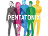 Which member of Pentatonix are you?