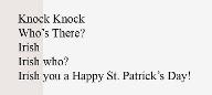 Knock Knock Jokes Personality Quiz