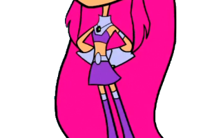 Which Teen Titans Go! Character Are You? (1)