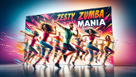 Zesty Zumba Mania