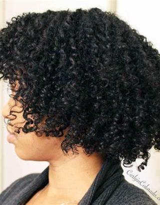 Discover Your Curly Hair Care Personality