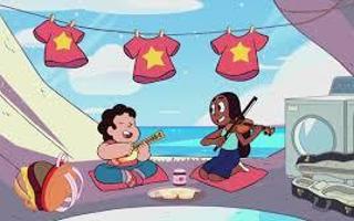 How well do you know Steven Universe? (4)