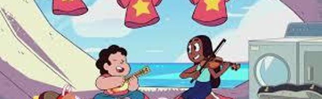 How well do you know Steven Universe? (4)